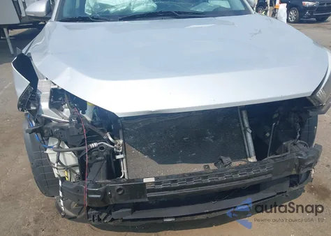 2017 Hyundai Tucson Se Plus из США, поврежденный, VIN KM8J33A41HU513787